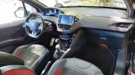 Peugeot 208 II 1.6 THP GTi 30 Th