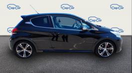 Peugeot 208 II 1.6 THP GTi 30 Th