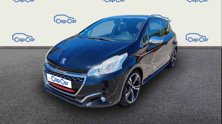 Peugeot 208 II 1.6 THP GTi 30 Th