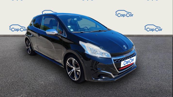 Peugeot 208 II 1.6 THP GTi 30 Th