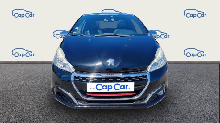 Peugeot 208 II 1.6 THP GTi 30 Th