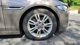 Jaguar XE 2.0D 180 BVA8 Prestige Auto - Automatique