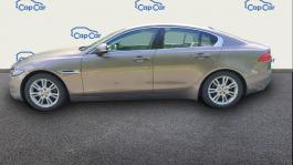 Jaguar XE 2.0D 180 BVA8 Prestige Auto - Automatique