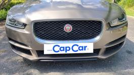 Jaguar XE 2.0D 180 BVA8 Prestige Auto - Automatique