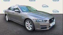 Jaguar XE 2.0D 180 BVA8 Prestige Auto - Automatique