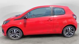 Peugeot 108 1.2 PureTech 82 Allure