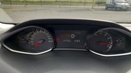 Peugeot 308 II 1.2 PureTech 110 Style