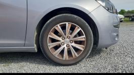 Peugeot 308 II 1.2 PureTech 110 Style