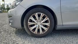 Peugeot 308 II 1.2 PureTech 110 Style