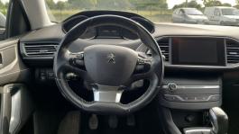 Peugeot 308 II 1.2 PureTech 110 Style