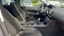 Peugeot 308 II 1.2 PureTech 110 Style