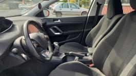 Peugeot 308 II 1.2 PureTech 110 Style