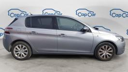 Peugeot 308 II 1.2 PureTech 110 Style