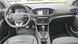 Hyundai Ioniq 1.6 T-GDi 141 Hybride BVA7 Executive - Automatique