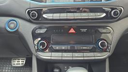 Hyundai Ioniq 1.6 T-GDi 141 Hybride BVA7 Executive - Automatique