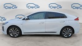 Hyundai Ioniq 1.6 T-GDi 141 Hybride BVA7 Executive - Automatique