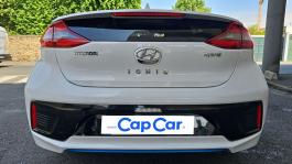 Hyundai Ioniq 1.6 T-GDi 141 Hybride BVA7 Executive - Automatique