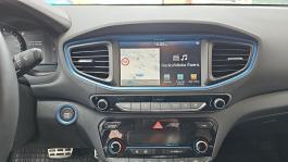 Hyundai Ioniq 1.6 T-GDi 141 Hybride BVA7 Executive - Automatique