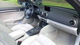 Audi A3 Cabriolet III 2.0 TDI 150 S-Tronic 6 Ambition Luxe