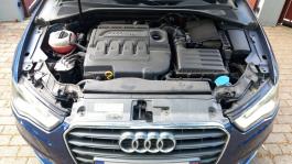 Audi A3 Cabriolet III 2.0 TDI 150 S-Tronic 6 Ambition Luxe