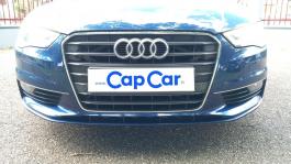 Audi A3 Cabriolet III 2.0 TDI 150 S-Tronic 6 Ambition Luxe