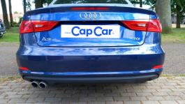 Audi A3 Cabriolet III 2.0 TDI 150 S-Tronic 6 Ambition Luxe