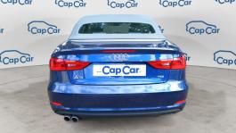 Audi A3 Cabriolet III 2.0 TDI 150 S-Tronic 6 Ambition Luxe