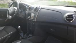 Dacia Sandero 1.5 dCi 90 Prestige