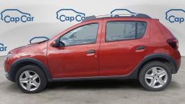 Dacia Sandero 1.5 dCi 90 Prestige