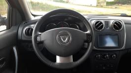 Dacia Sandero 1.5 dCi 90 Prestige