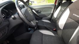 Dacia Sandero 1.5 dCi 90 Prestige