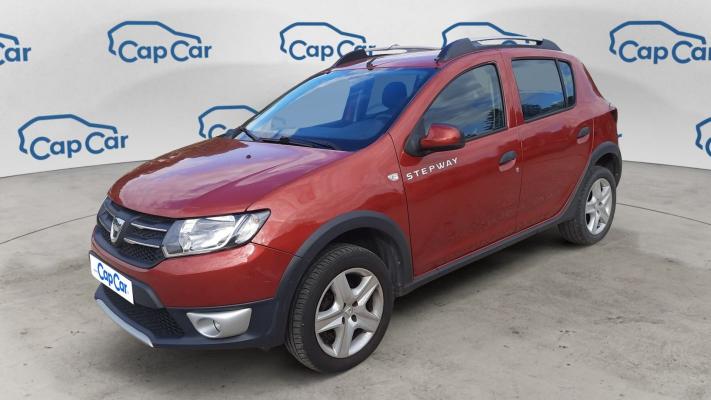 Dacia Sandero 1.5 dCi 90 Prestige