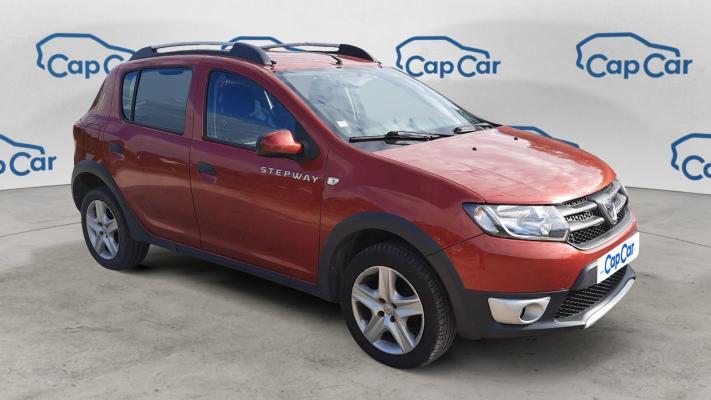 Dacia Sandero 1.5 dCi 90 Prestige