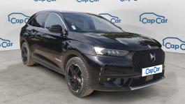 DS DS 7 Crossback 1.5 BlueHDi 130 EAT8 Performance Line+