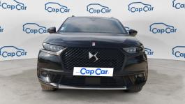 DS DS 7 Crossback 1.5 BlueHDi 130 EAT8 Performance Line+