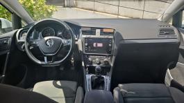 Volkswagen Golf VII 1.5 TSI EVO 150 R-Line