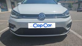 Volkswagen Golf VII 1.5 TSI EVO 150 R-Line