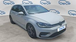 Volkswagen Golf VII 1.5 TSI EVO 150 R-Line