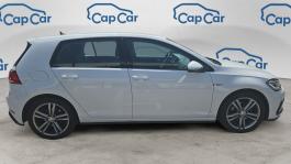 Volkswagen Golf VII 1.5 TSI EVO 150 R-Line