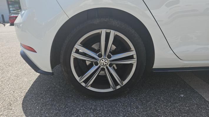 Volkswagen Golf VII 1.5 TSI EVO 150 R-Line