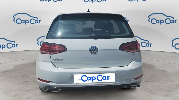 Volkswagen Golf VII 1.5 TSI EVO 150 R-Line