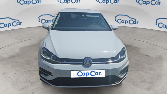 Volkswagen Golf VII 1.5 TSI EVO 150 R-Line