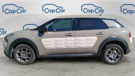 Citroën C4 Cactus 1.2 VTi 82 ETG Feel