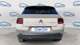 Citroën C4 Cactus 1.2 VTi 82 ETG Feel