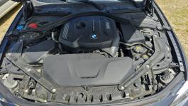 BMW Série 4 Cab 430i 252 BVA8 Luxury