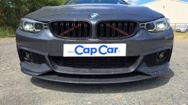 BMW Série 4 Cab 430i 252 BVA8 Luxury