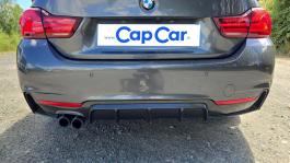 BMW Série 4 Cab 430i 252 BVA8 Luxury