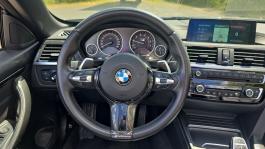 BMW Série 4 Cab 430i 252 BVA8 Luxury