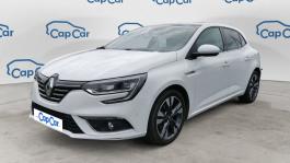 Renault Mégane 1.3 TCe 140 EDC7 Intens