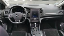 Renault Mégane 1.3 TCe 140 EDC7 Intens